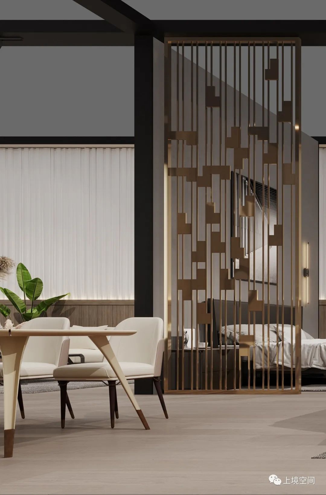 图礼家居 | 传统与现代的极致融合-26