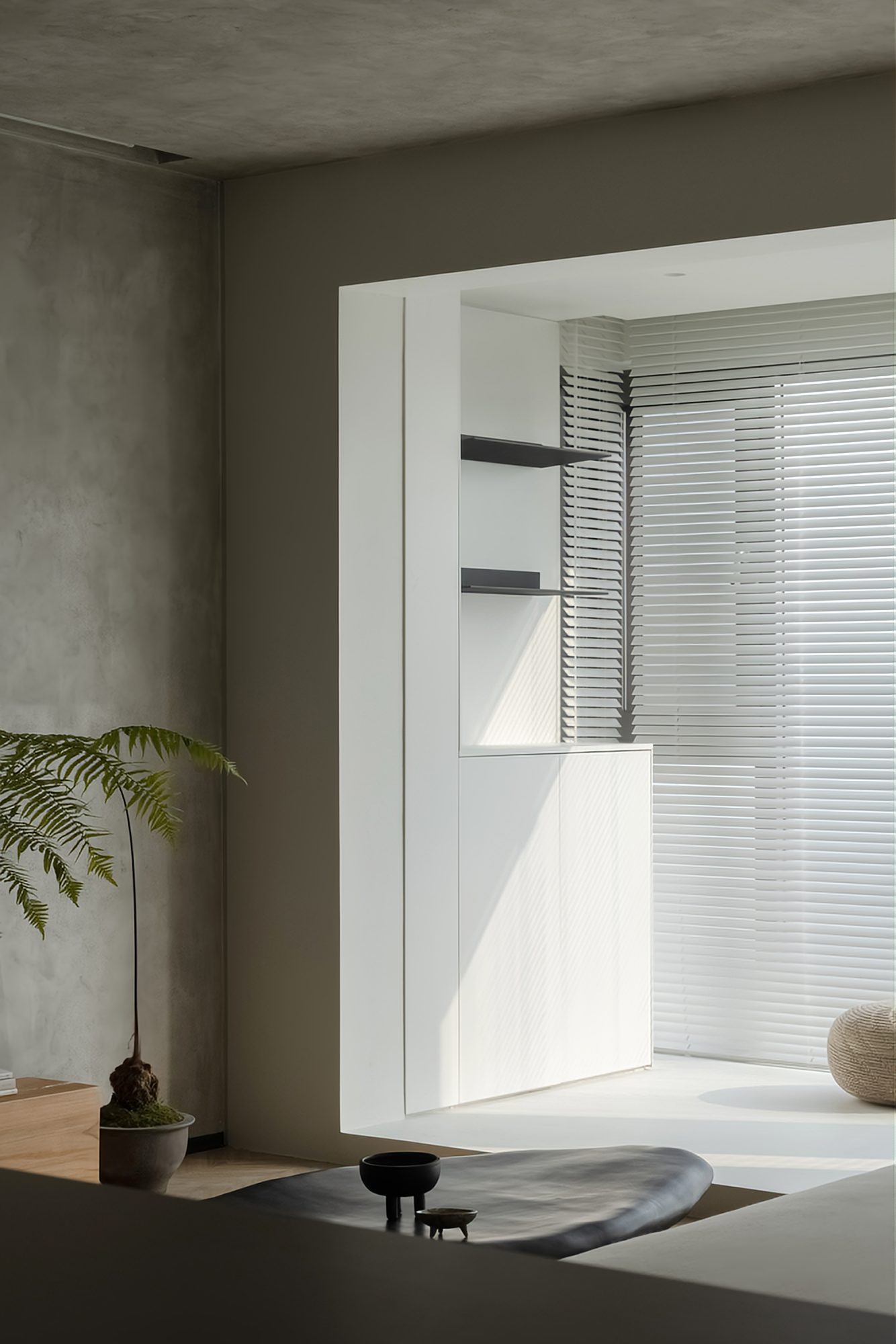 无间丨中国成都丨香韵典故空间设计-52