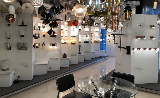 LIGHT & LIVING - BANGALORE-6