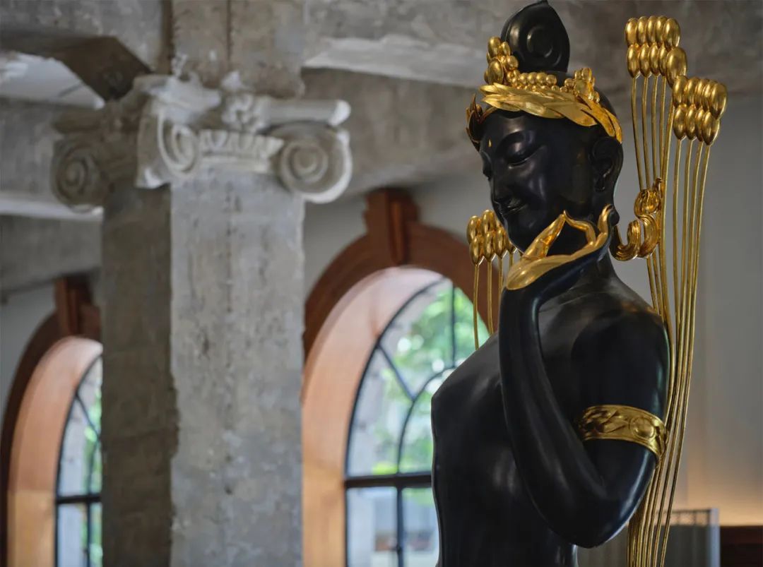 DECK 创意菜餐厅丨中国上海丨宽品设计顾问-57