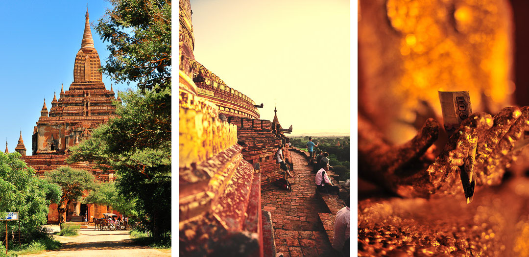 缅甸金色之魅-28