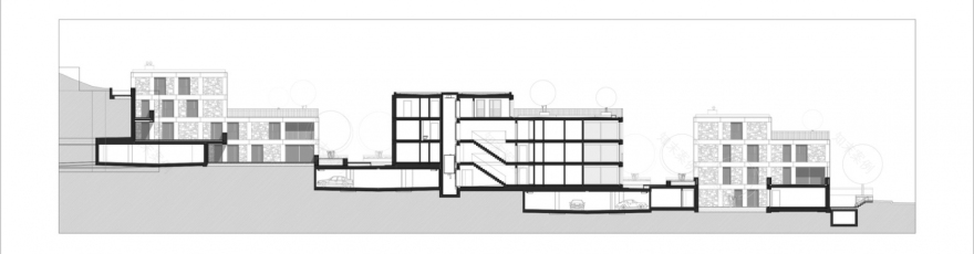 吉森地区丨Max Dudler-34