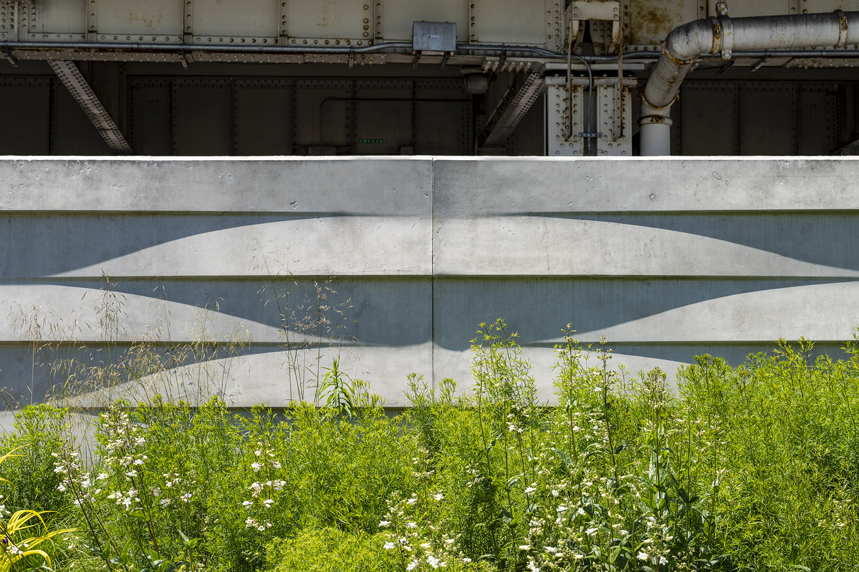 曼哈顿东岸海岸防洪建设项目丨美国纽约丨BIG  比亚克·英格尔斯事务所等多家机构-82