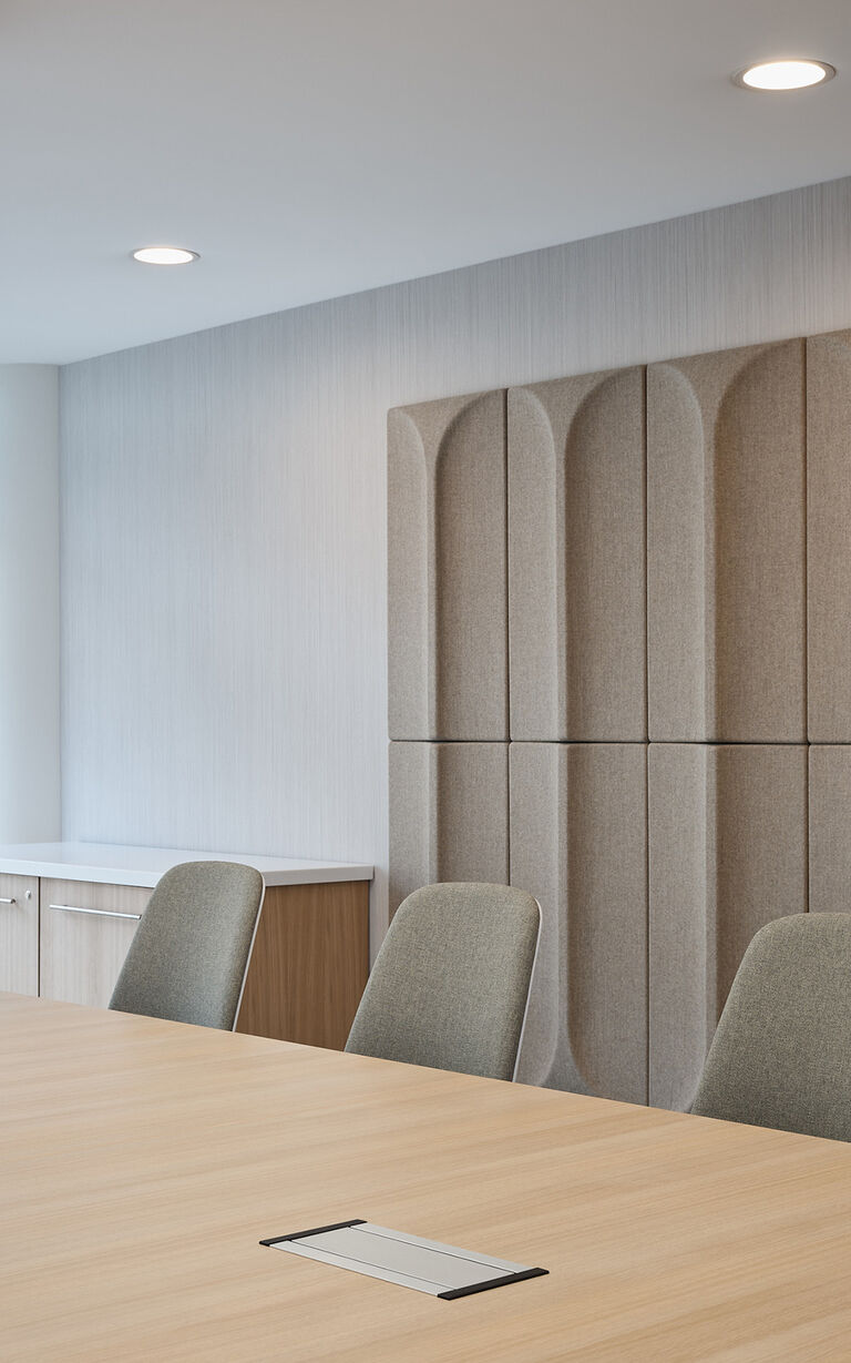 欧洲某全球银行办公空间翻新项目丨德国法兰克福丨Broadway Malyan-28