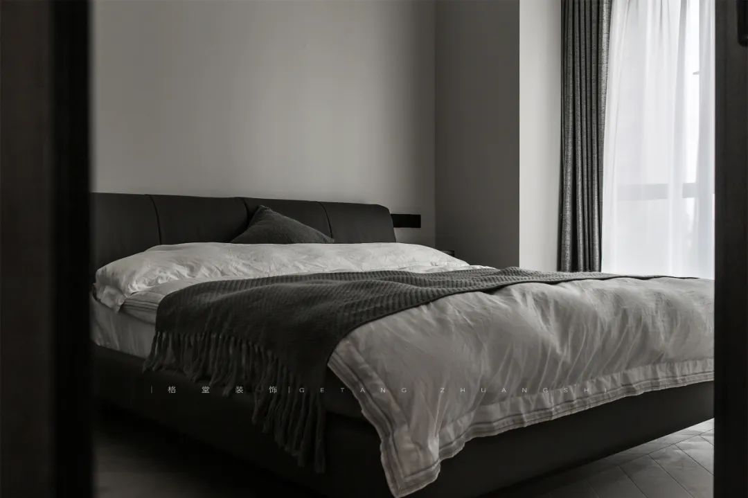 流光之境品味之家丨郑大圣-61