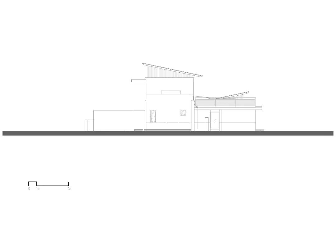 园宅丨中国上海丨MONOARCHI度向建筑-88