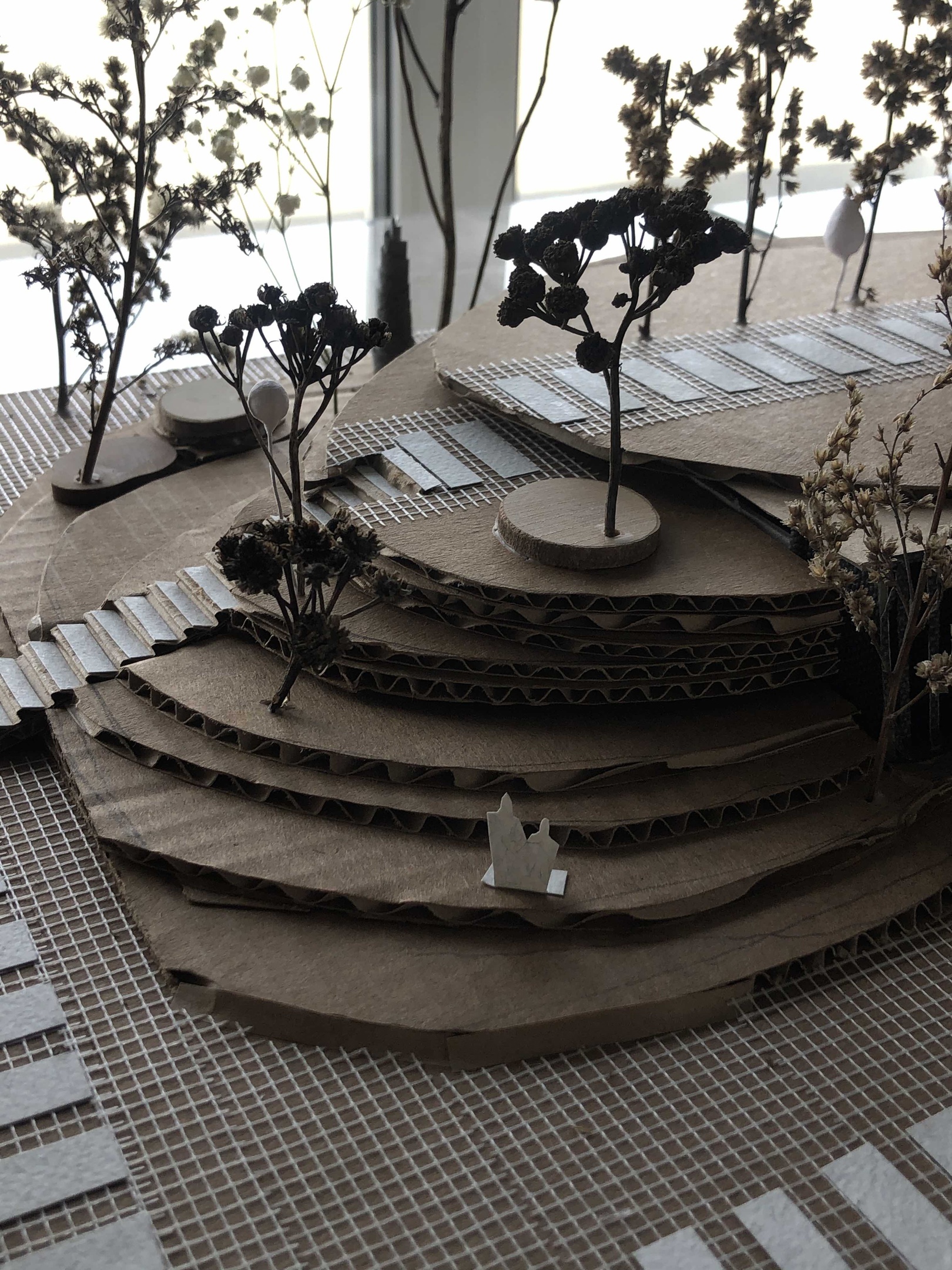 BUNKER 历史遗产改造项目丨俄罗斯圣彼得堡-2