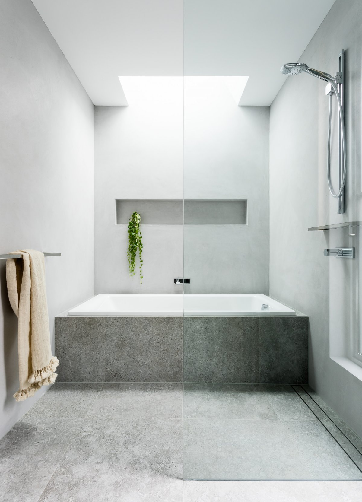 澳大利亚现代简约住宅设计-15