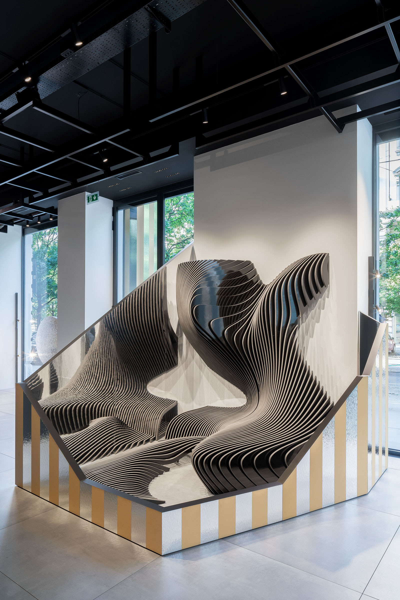 2021 米兰设计周回顾丨意大利米兰丨Hello Human-21