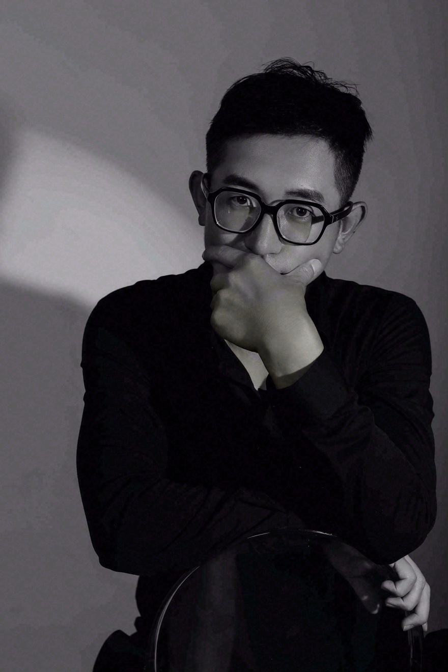 华润悦府丨中国昆明丨云南墨奈建筑装饰设计有限公司-63