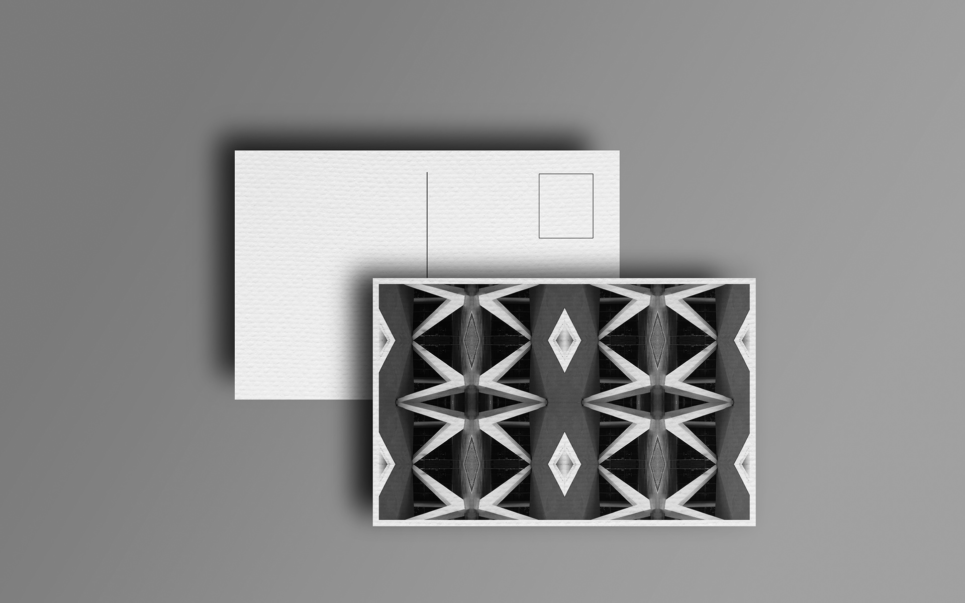 ibirapuera 公园建筑制图创作-18