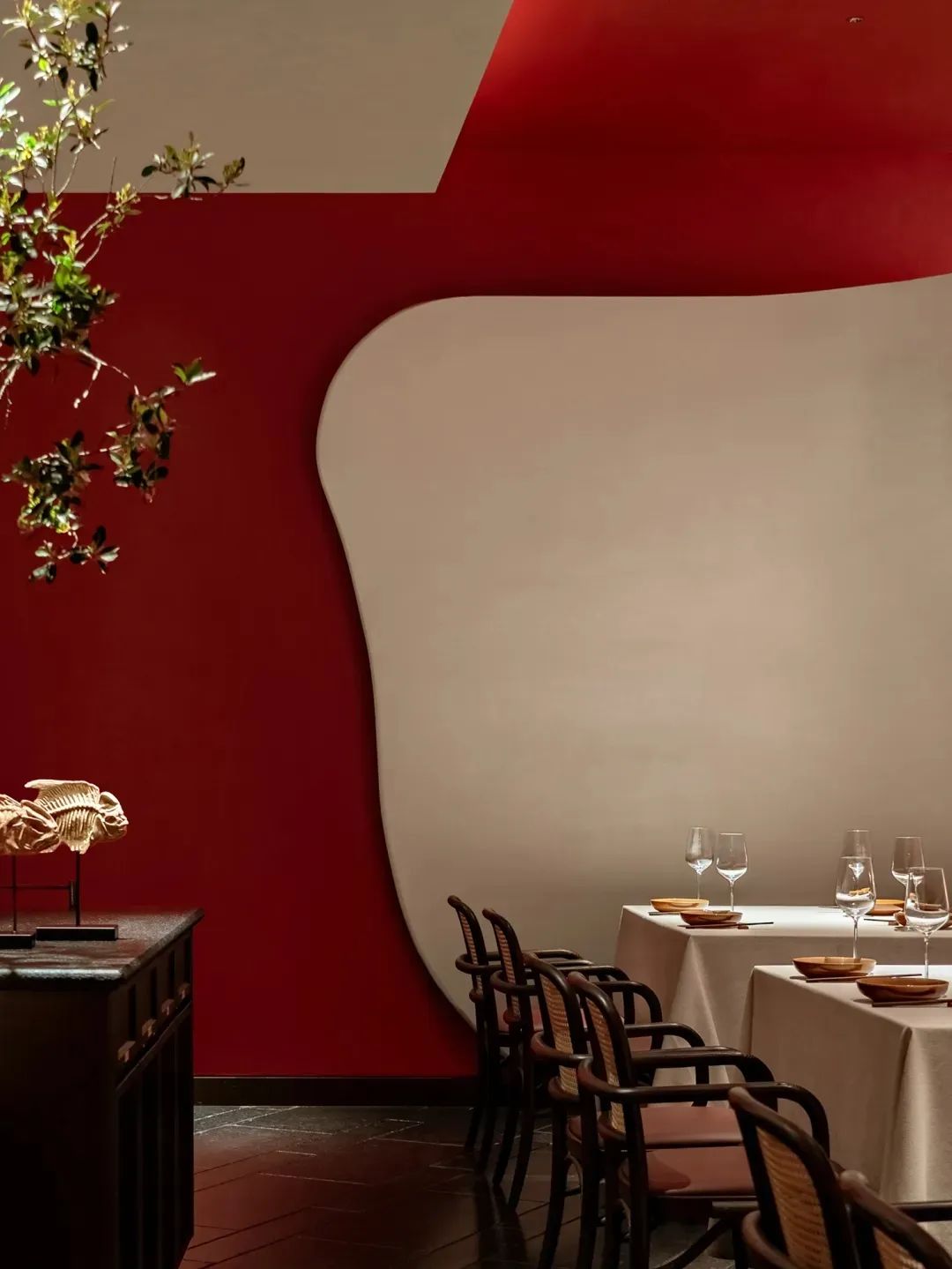 饺满上品 · 海胆水饺丨中国西安丨IN.X屋里门外设计-12