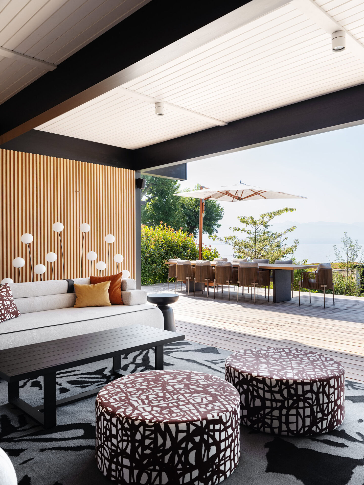 瑞士日内瓦湖丨瑞士日内瓦丨Jeff Schlarb Design Studio-9