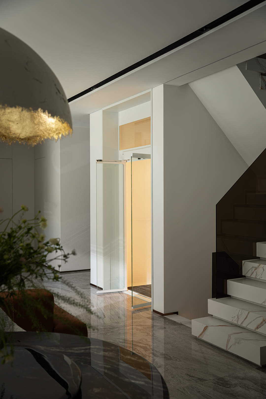 无界艺邸丨中国上海丨上海艾未设计-96