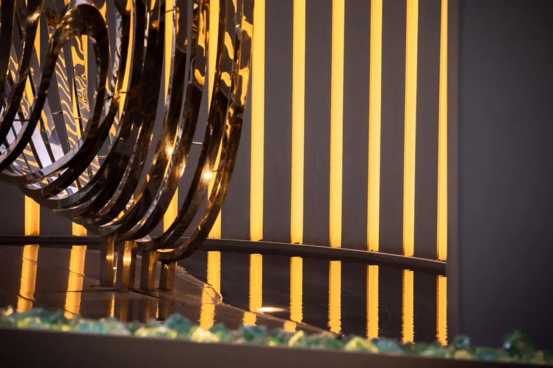 西安陕建雁南云境丨中国西安丨MEDG现工设计-6