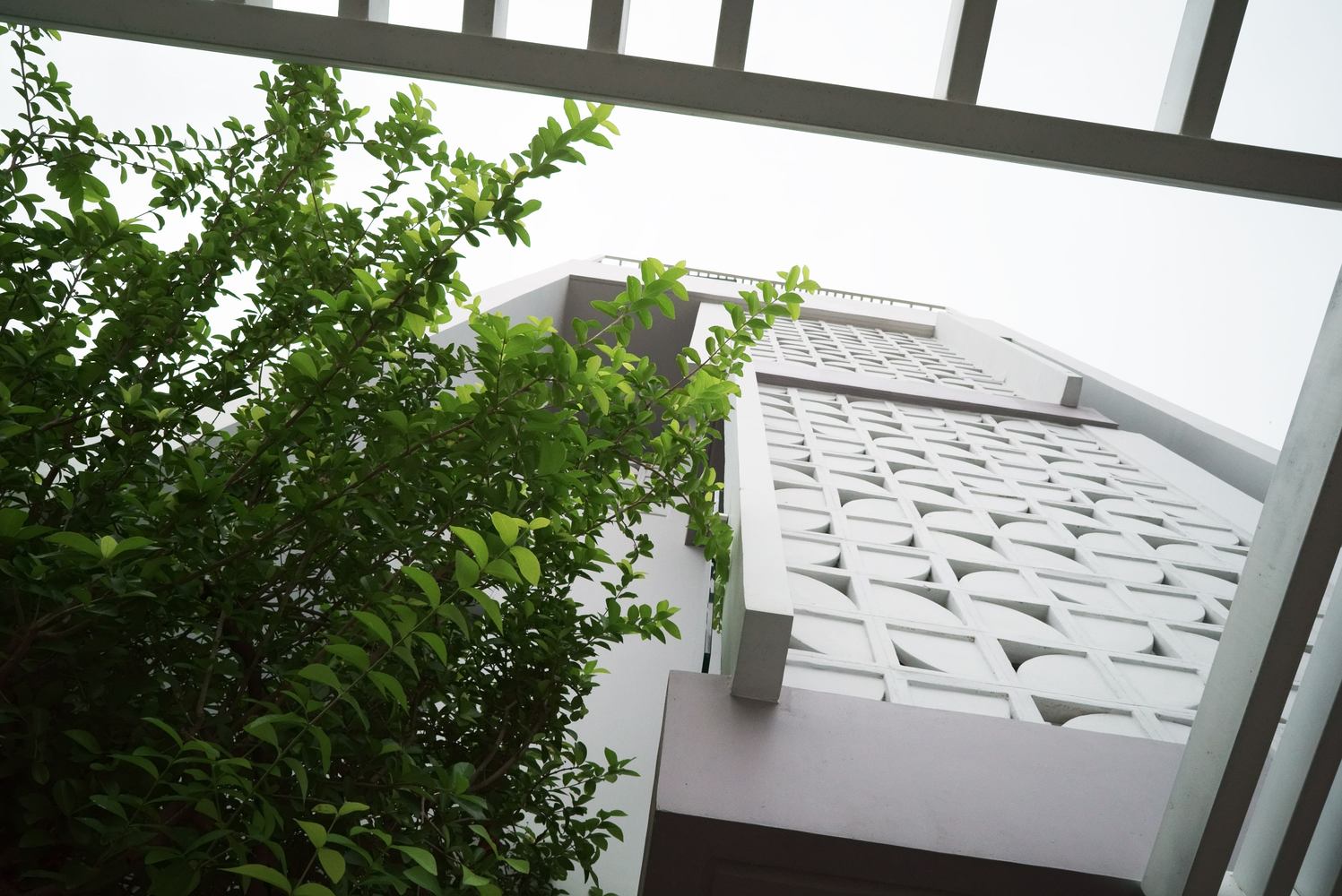 越南胡志明市“风车屋”-44