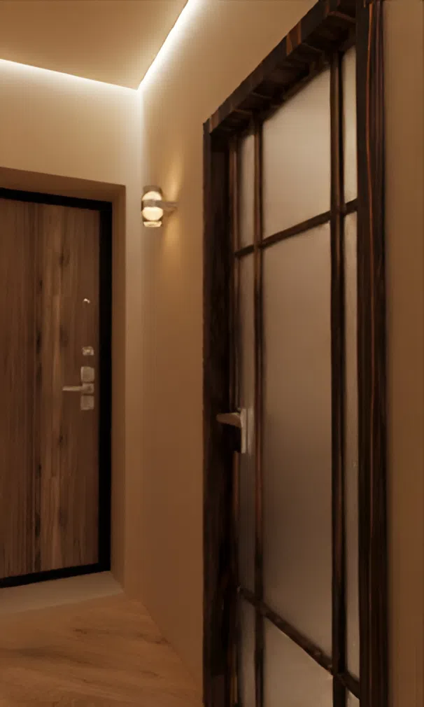 проект квартиры-6