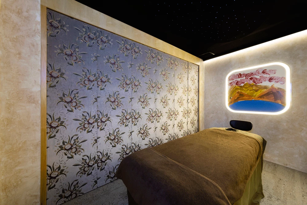 新加坡 Raffles City 美容店-35