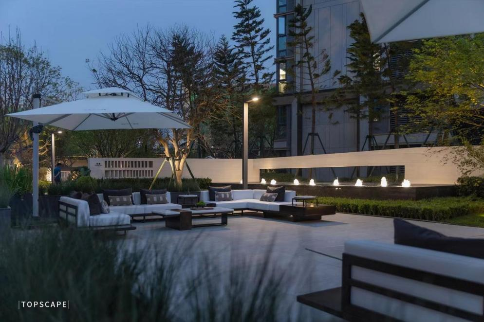 成都龙湖滨江云河颂丨中国成都-59