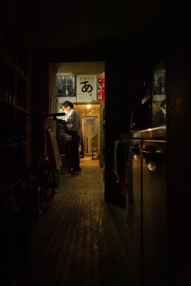 日本 Nagoya 市 Sako House丨Tomoaki Uno Architects-26