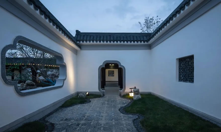 乌鲁木齐新城·吾悦公馆丨中国乌鲁木齐丨栖地设计武汉事业部-63