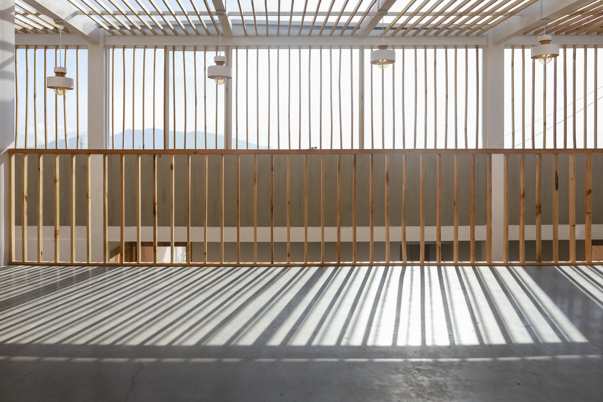 卡萨·兰帕丨厄瓜多尔丨Baquio Arquitectura-25