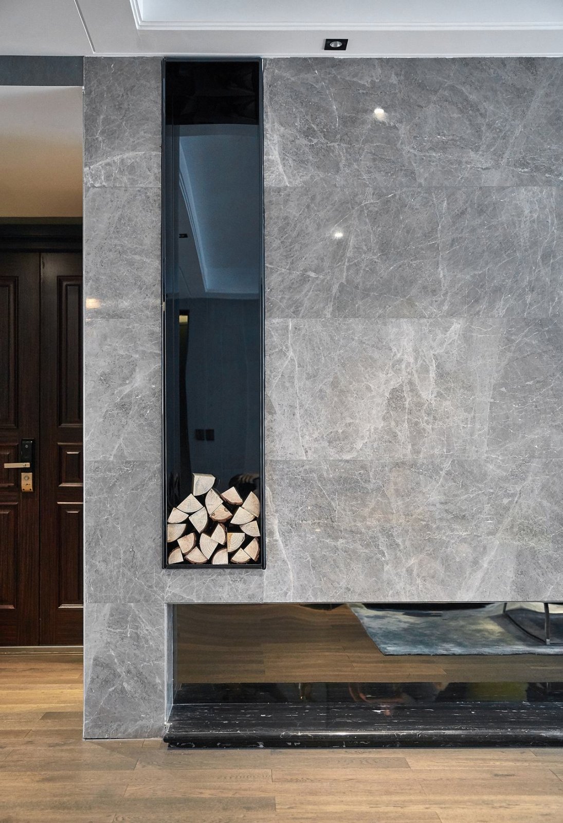 质觉·现代  凌图空间设计-15