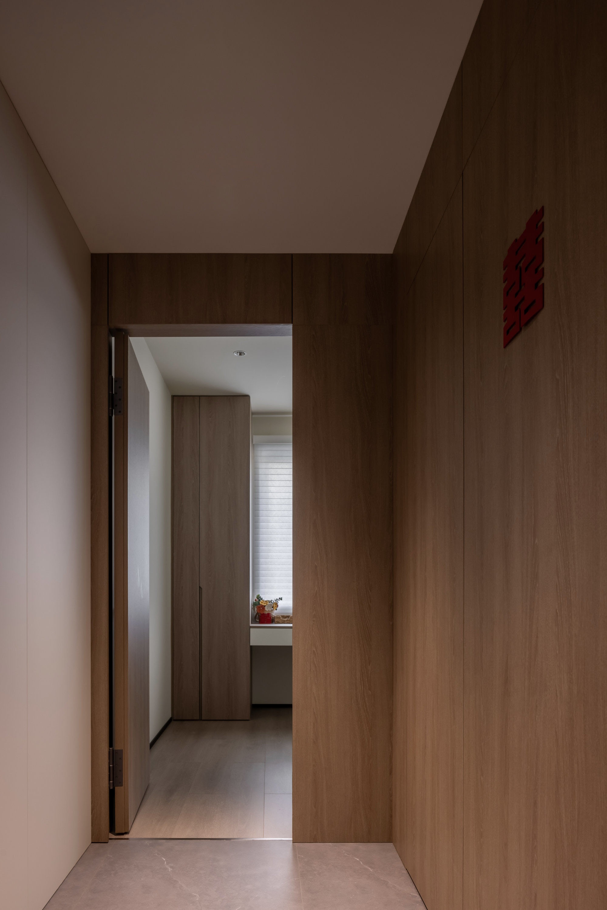 狮子山原著花园丨中国苏州丨派格设计-45