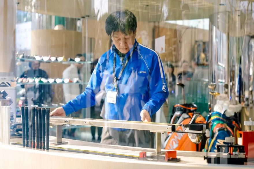 中国首个HONMA之家丨中国上海丨DCDC DESIGN-67