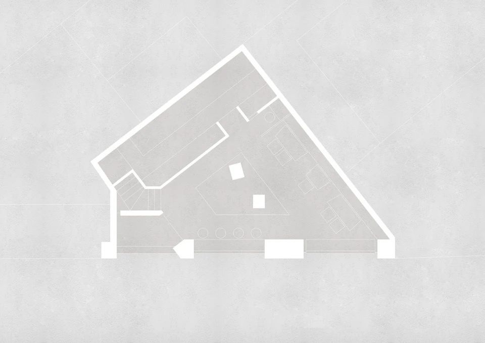 海港礁石·kariFor 餐厅改造丨中国厦门丨厦门泛华·回应建筑工作室-95