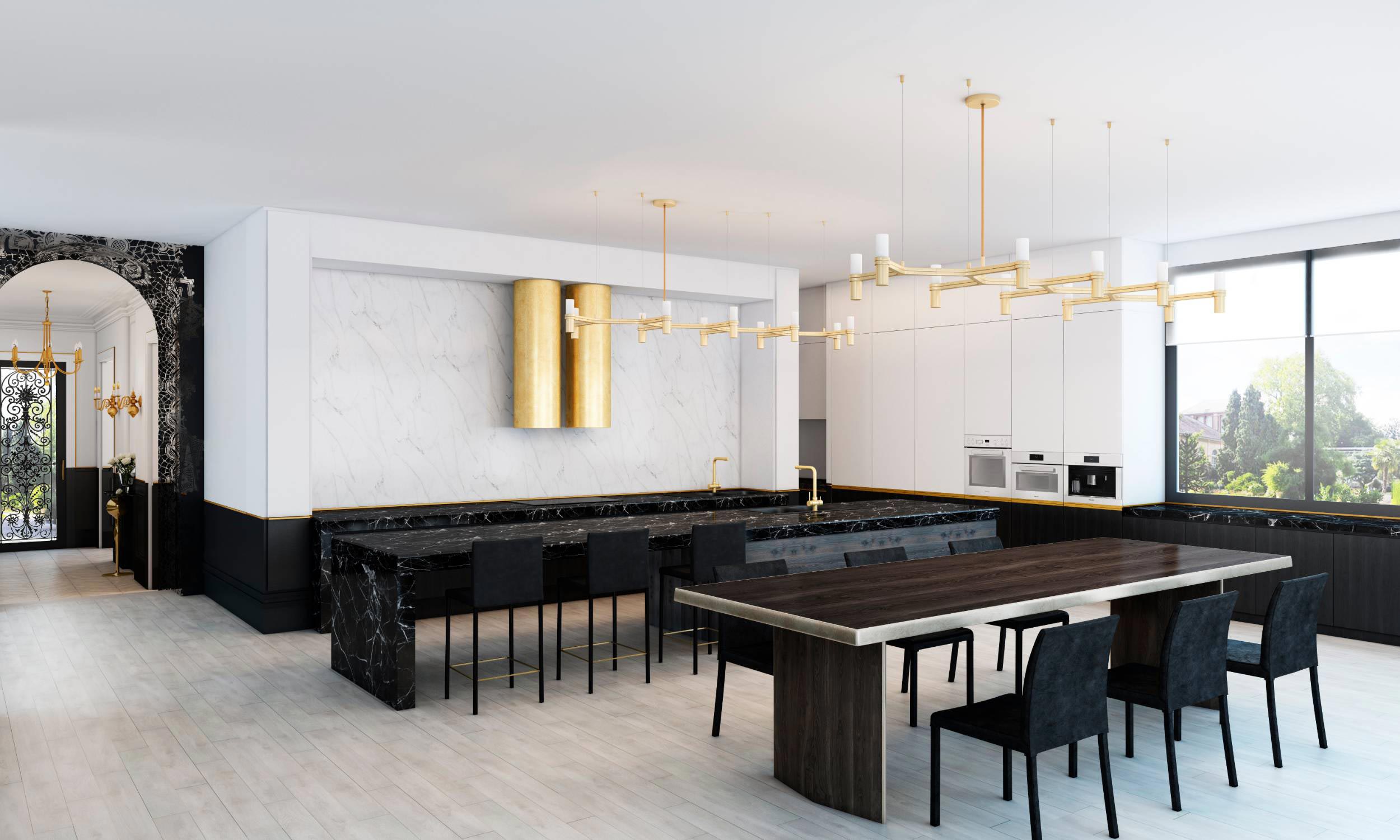 Avondale Court - Contemporary Victorian Residential New Build-20