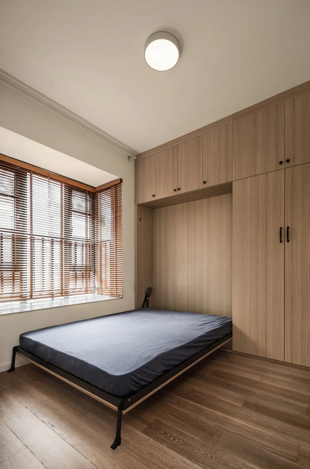 复古度假风小家丨中国深圳丨凤凰空间-51