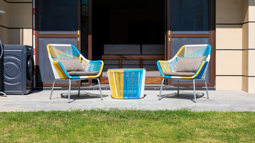 西双版纳雅居乐娜西水岸别墅软装设计改造丨中国西双版纳丨心砚斋(广州)-50