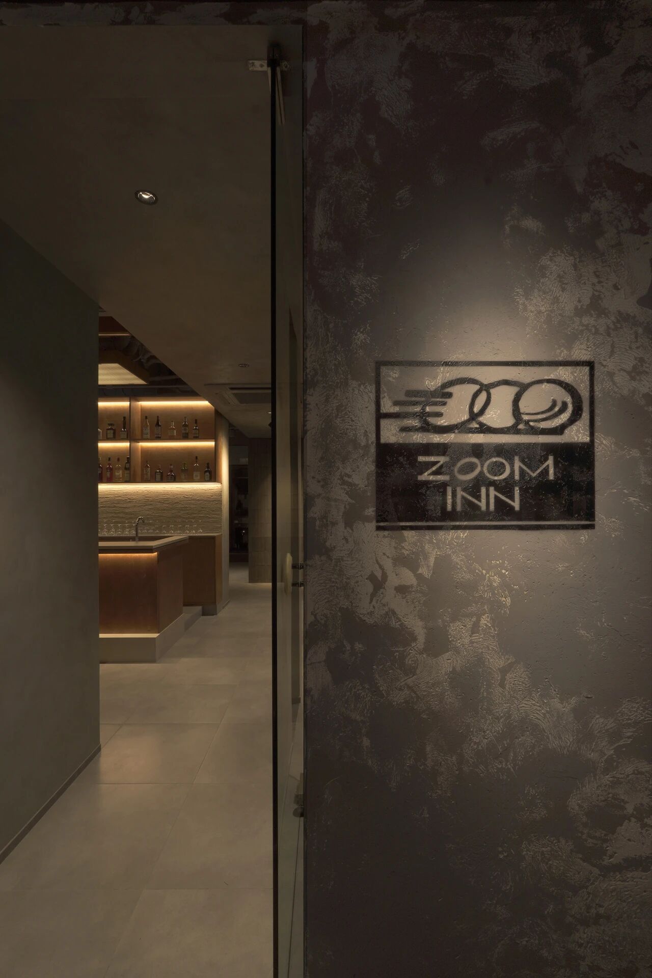 设计让餐饮不止于餐饮  S-S Studio的三场空间实验-37