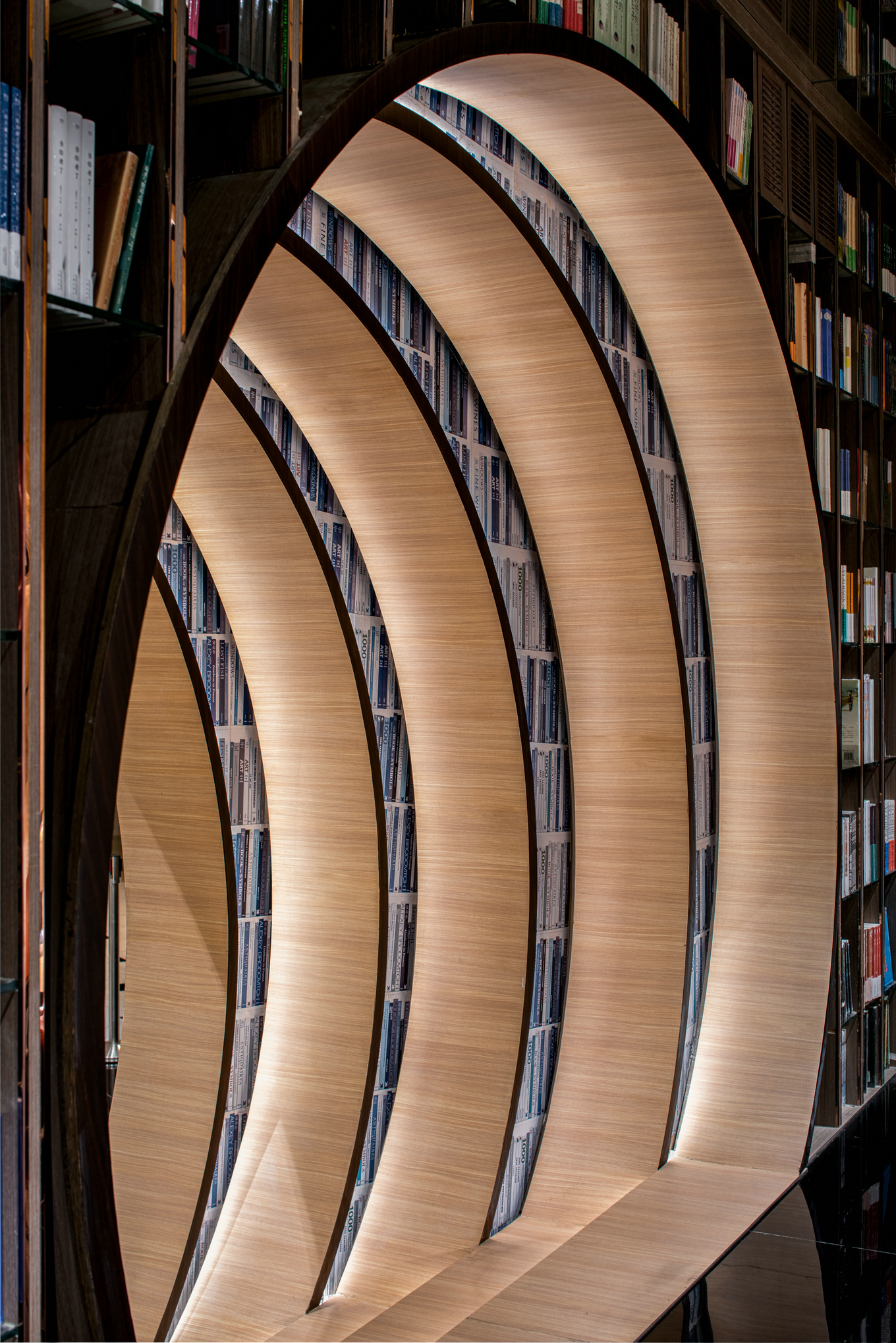 李想:北京·钟书阁!-16