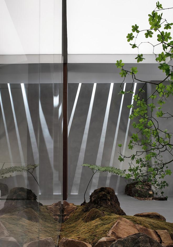 沉浸式智能灯光展厅-29