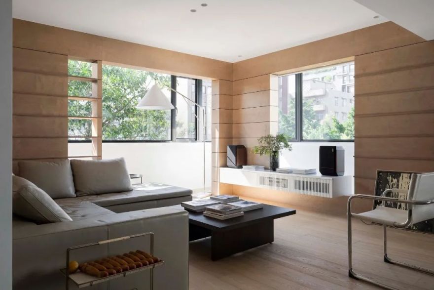 03| 建筑与室内 视野克制-8