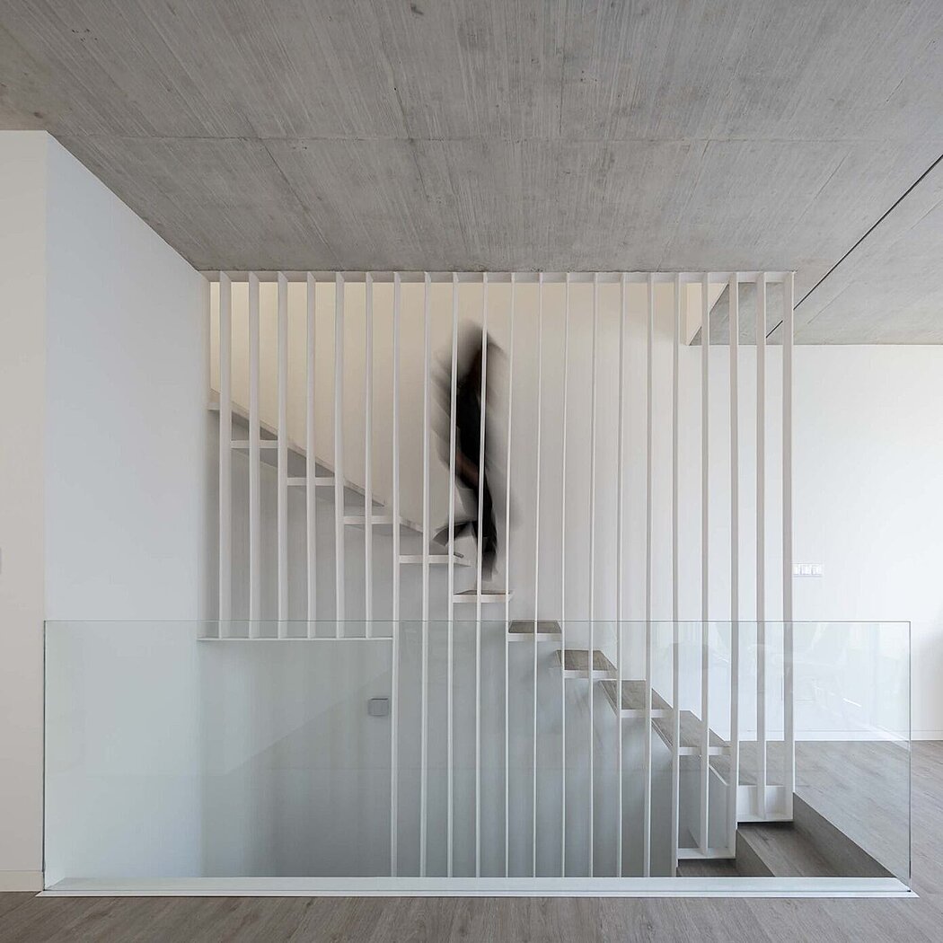 西班牙 Calvario Rehab·住宅改造丨2es+_oficina de arquitectura-6