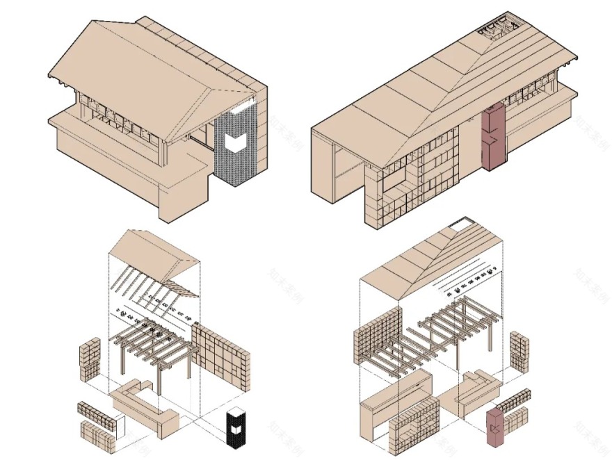 交大包玉刚图书馆空间改造设计丨中国上海丨上海交通大学奥默默工作室-131