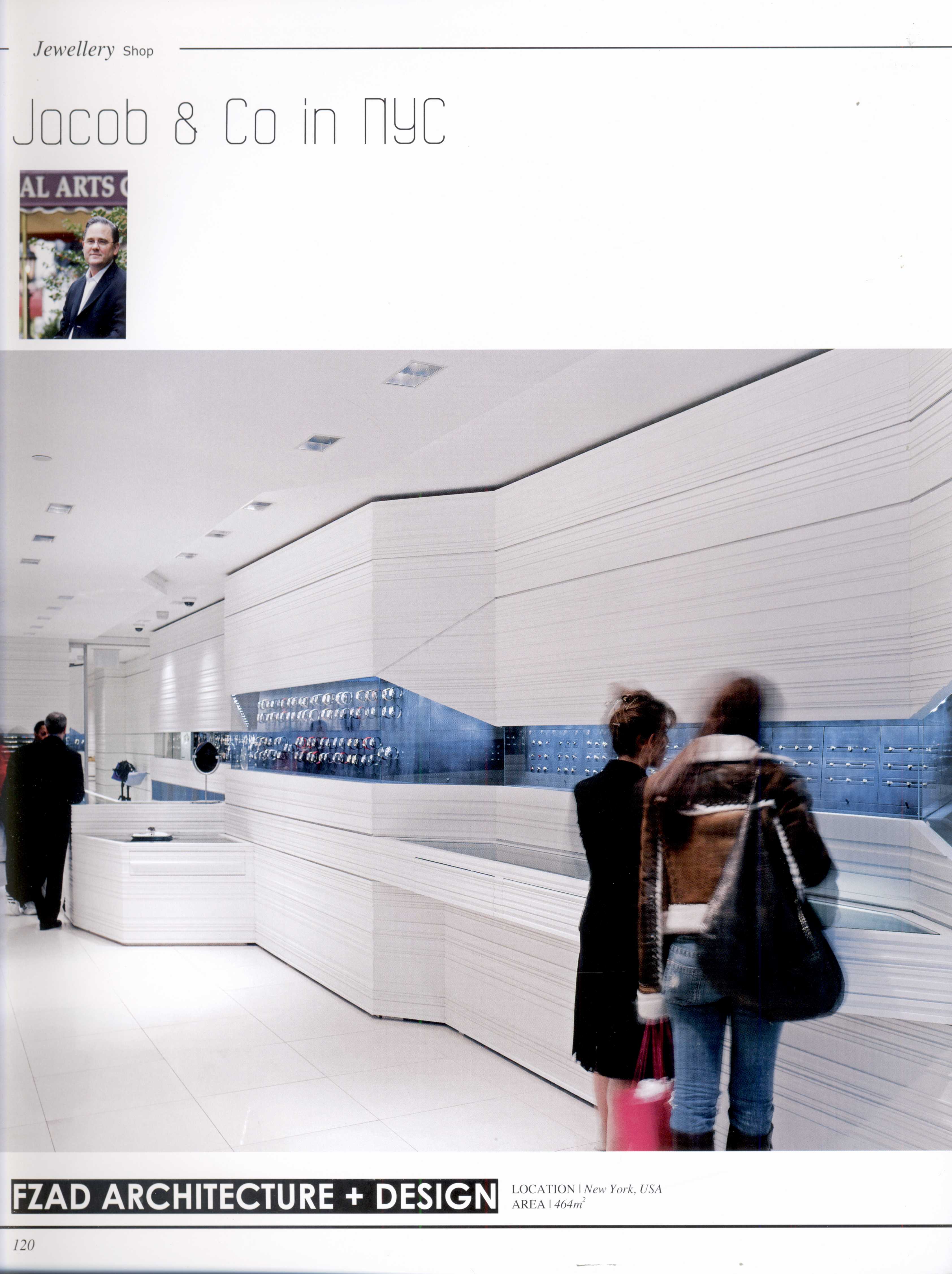 JEWELLERY SHOP 珠宝店-22