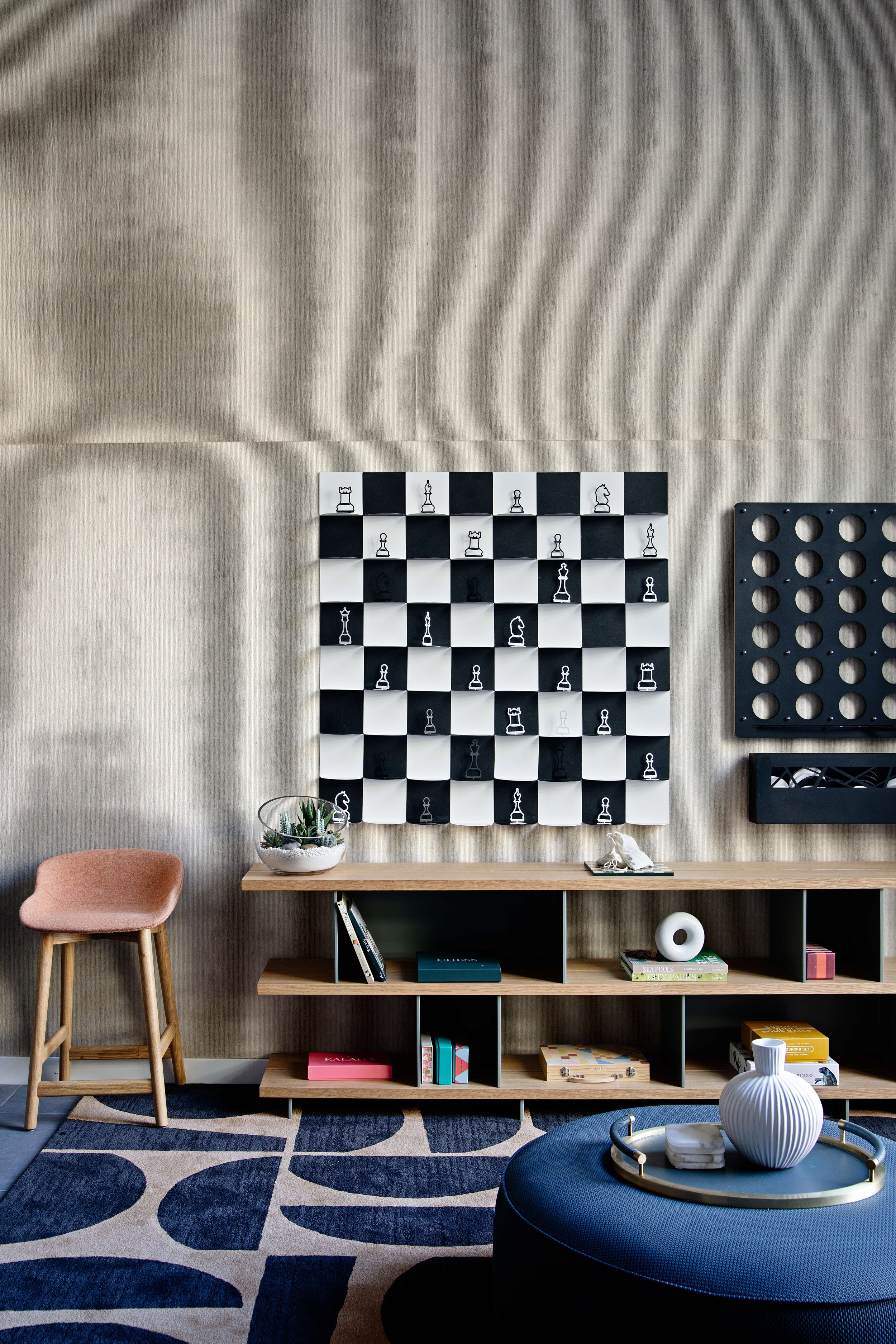 Leya · Vida Design(Leya公寓)丨美国加利福尼亚-30