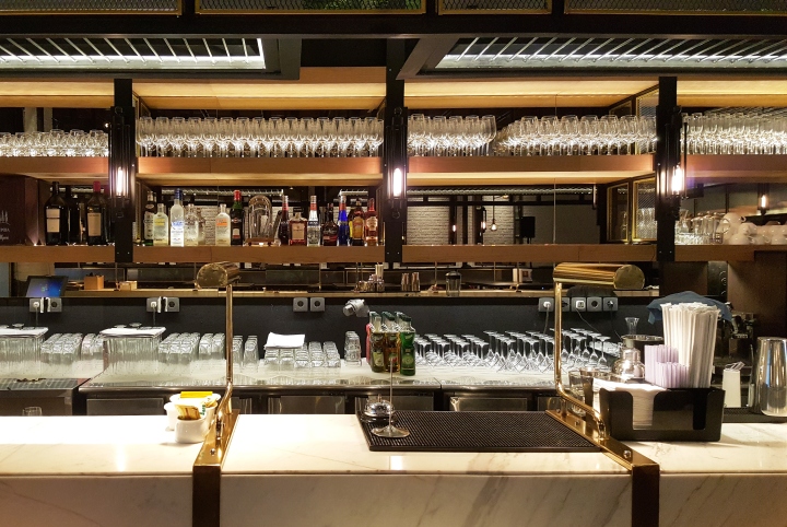 D'Kevin 酒吧餐厅-22