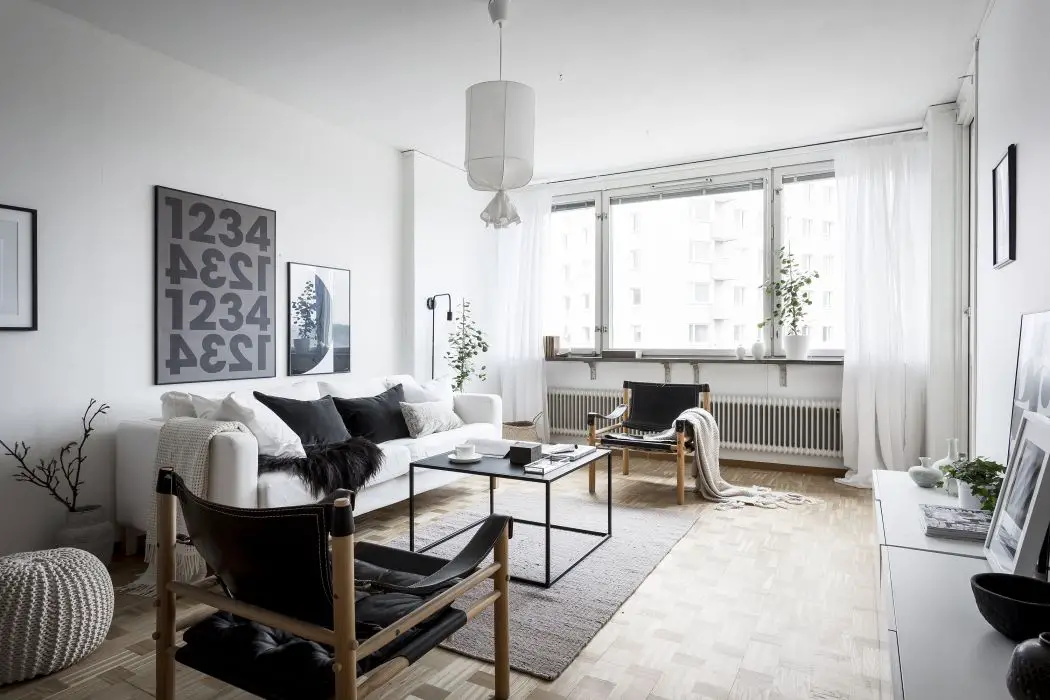 2016 室内设计必选 | 小空间与玻璃隔墙的完美结合-3