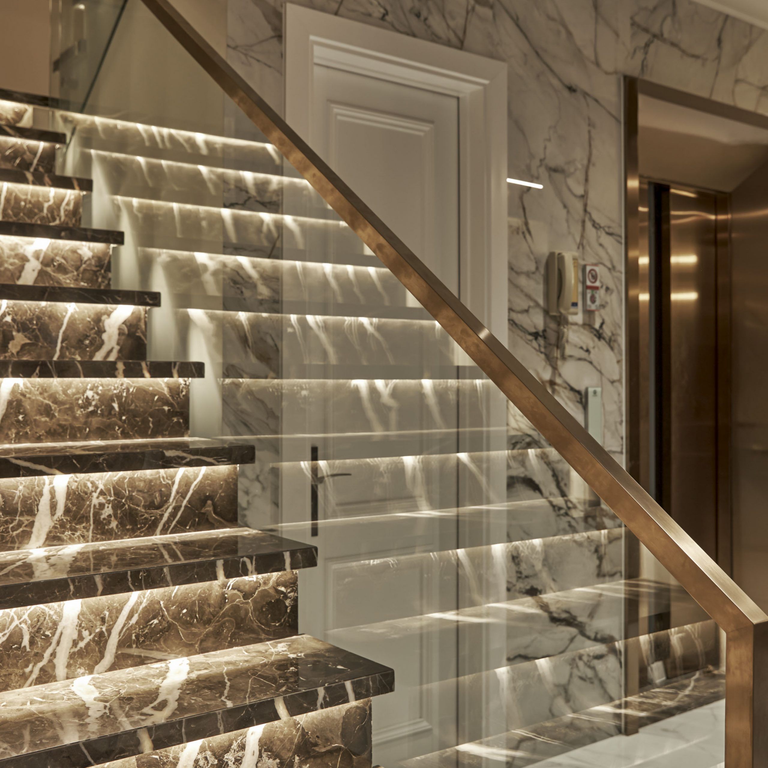 亚洲风格三层别墅设计，打造家庭温馨空间-108