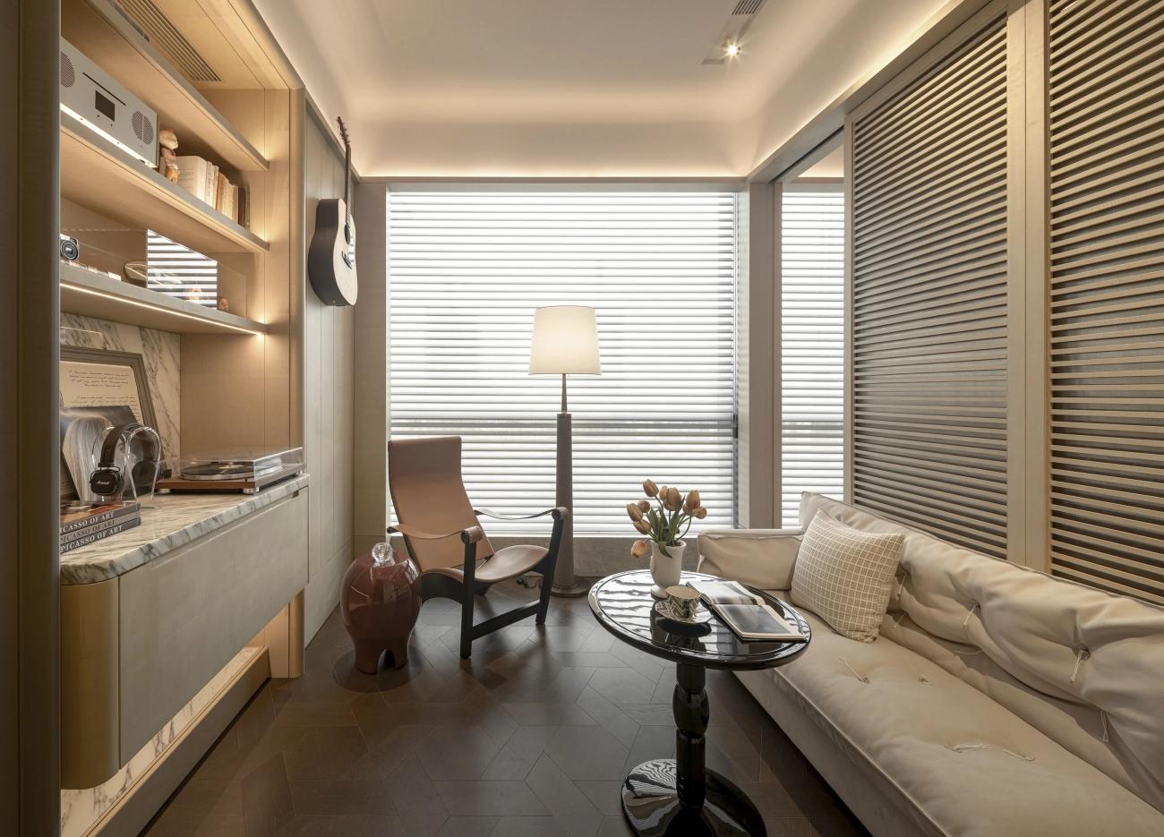 广州华润置地白鹅潭瑞玺250㎡样板间丨中国广州丨DIA丹健国际-61