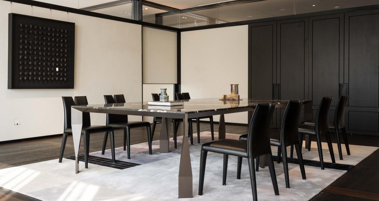 上海翠湖天地六期展厅丨中国上海丨弄设计 NONGSTUDIO,超集建筑,bpi等-39