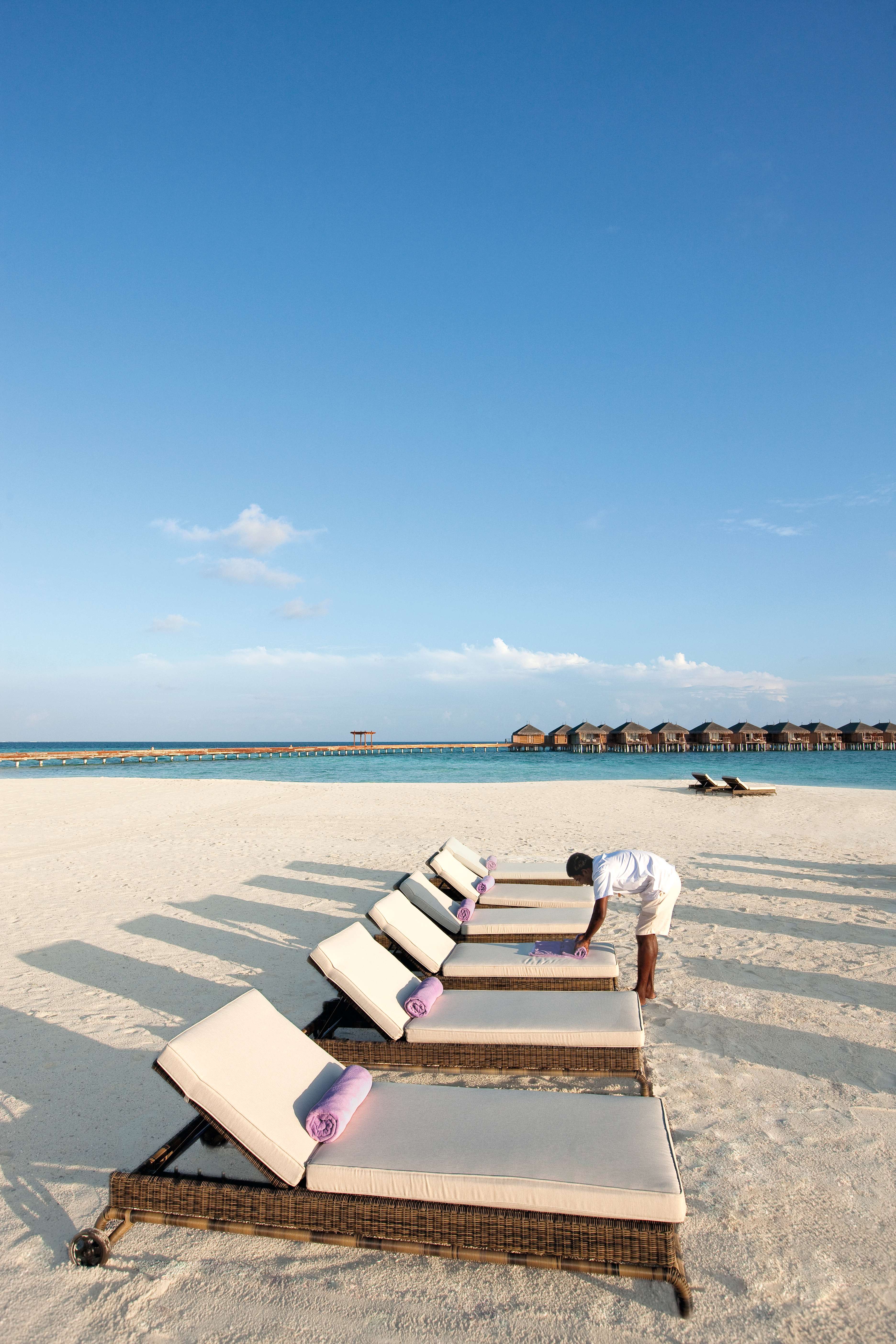 马尔代夫魔富士岛酒店度假村-3-20