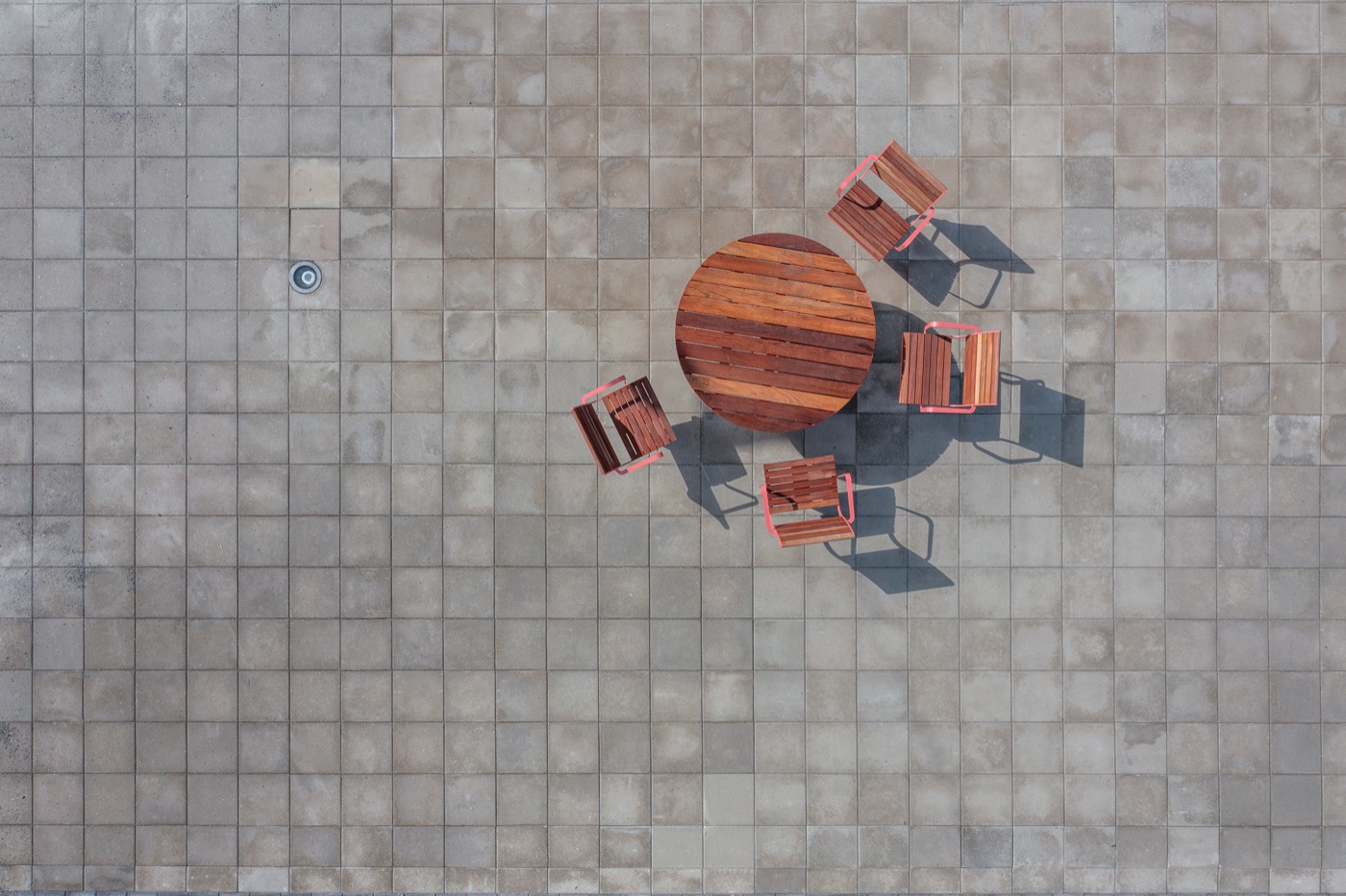 瑞典 Tyresö 公园中的学校丨Tengbom-21