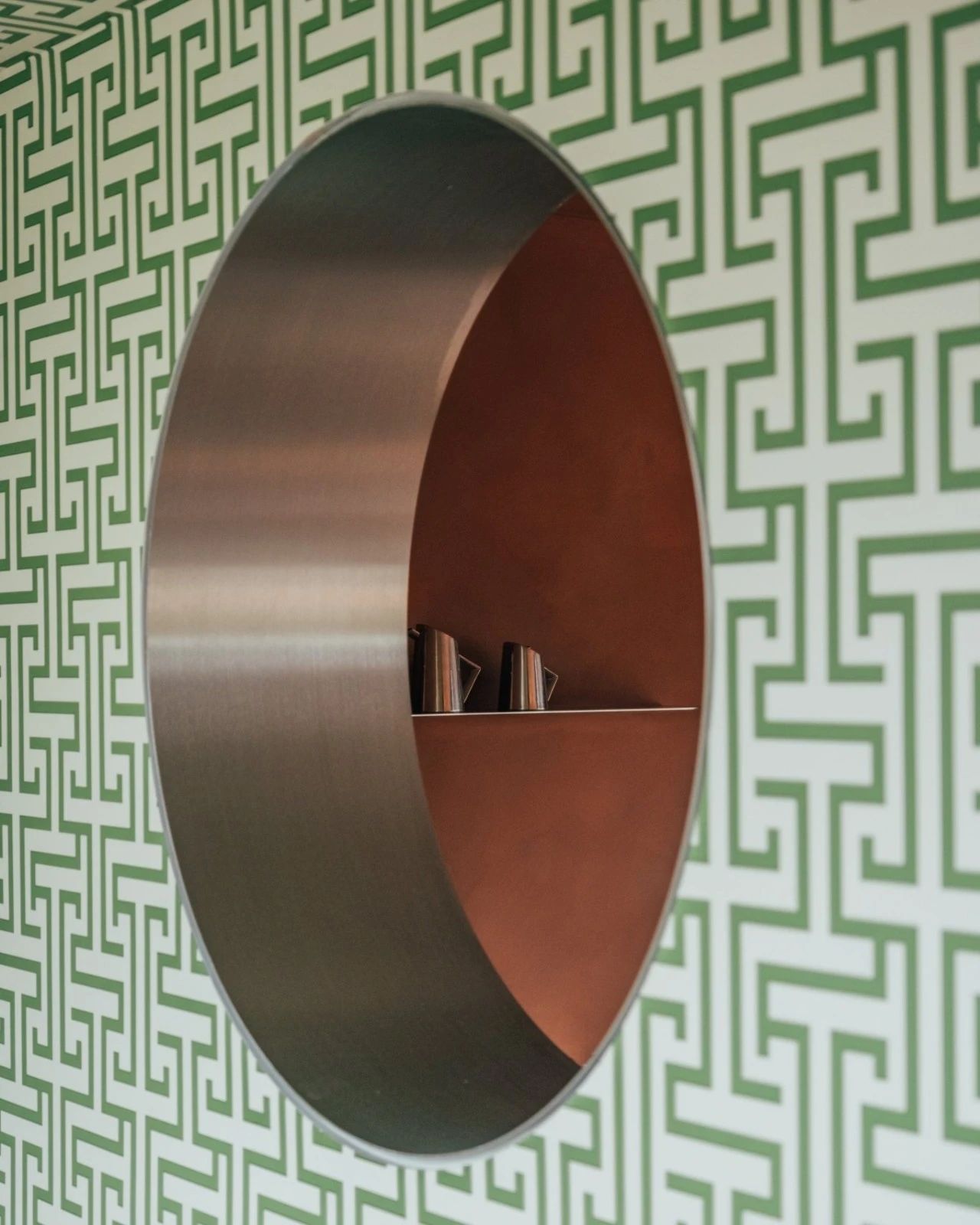 60 Curzon 公寓丨英国伦敦丨Tatjana von Stein-68