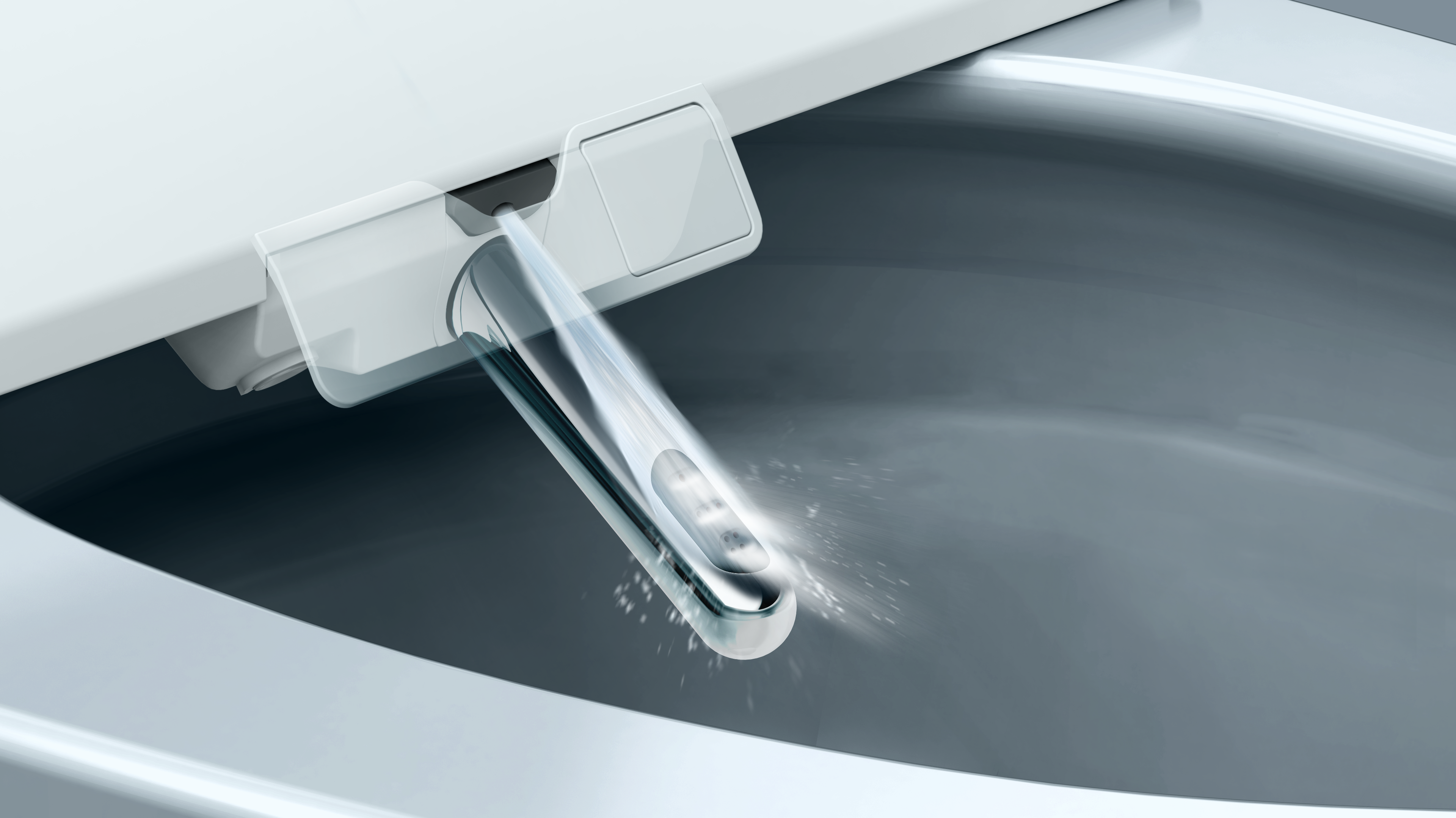 Inus Jet Induction Bidet电子马桶设计-16